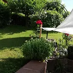 Am Waldrand Kalletal