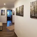 Am Waldrand Appartamento