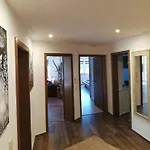 Am Waldrand Appartamento Kalletal