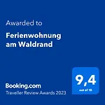 Am Waldrand