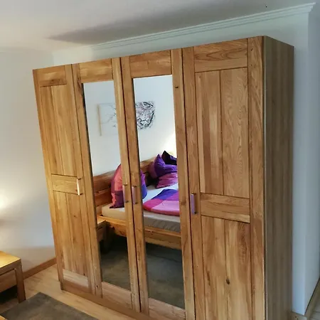 Am Waldrand * Kalletal