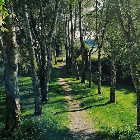 아파트 Am Waldrand