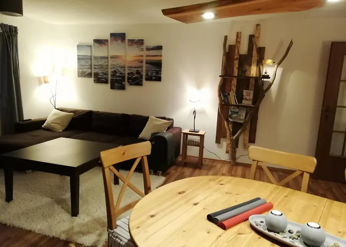 Am Waldrand * Kalletal