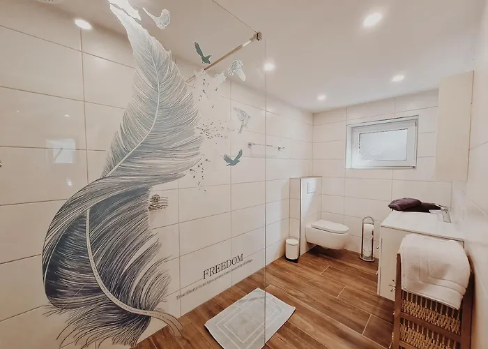 Am Waldrand 아파트