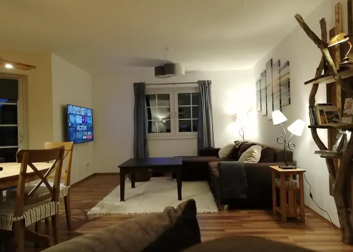 Am Waldrand * Kalletal