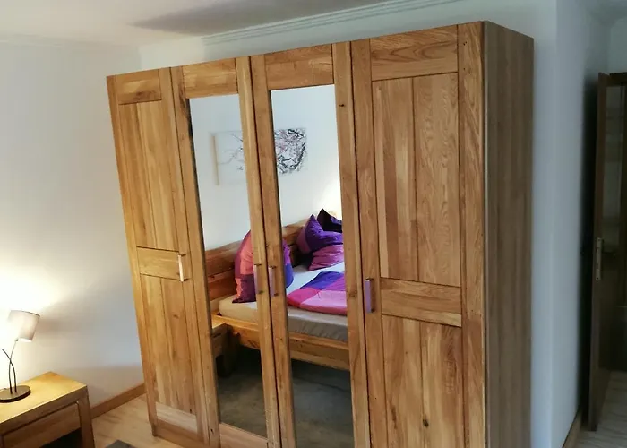 Am Waldrand * Kalletal