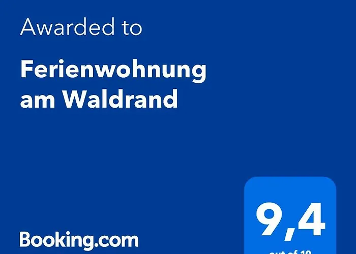 Am Waldrand